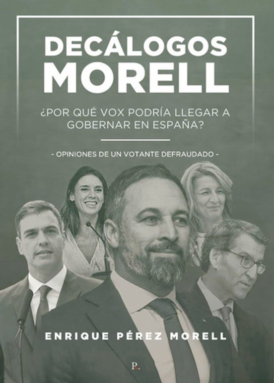 Decalogos Morell