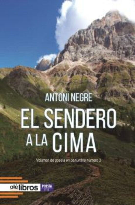 El Sendero A La Cima