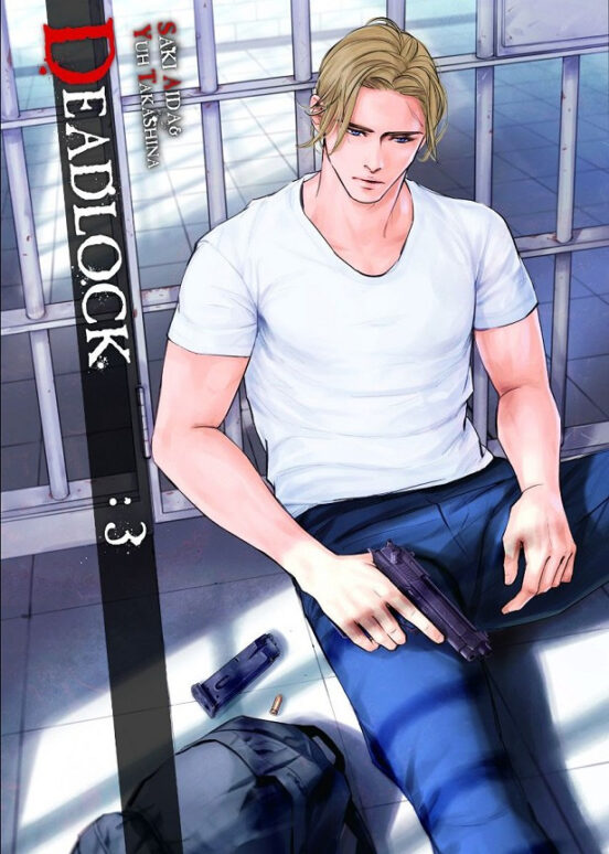 Deadlock 3