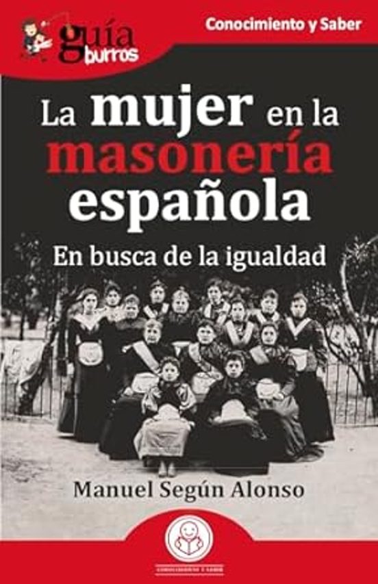 GuíaBurros: La Mujer En La Masonería Española