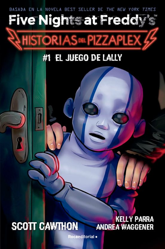El Juego De Lally