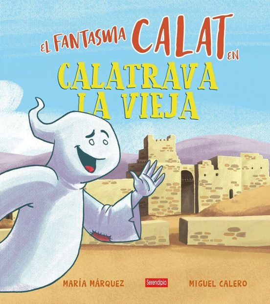 El Fantasma Calat En Calatrava La Vieja