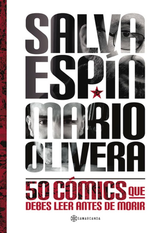 50 Cómics Que Debes Leer Antes De Morir
