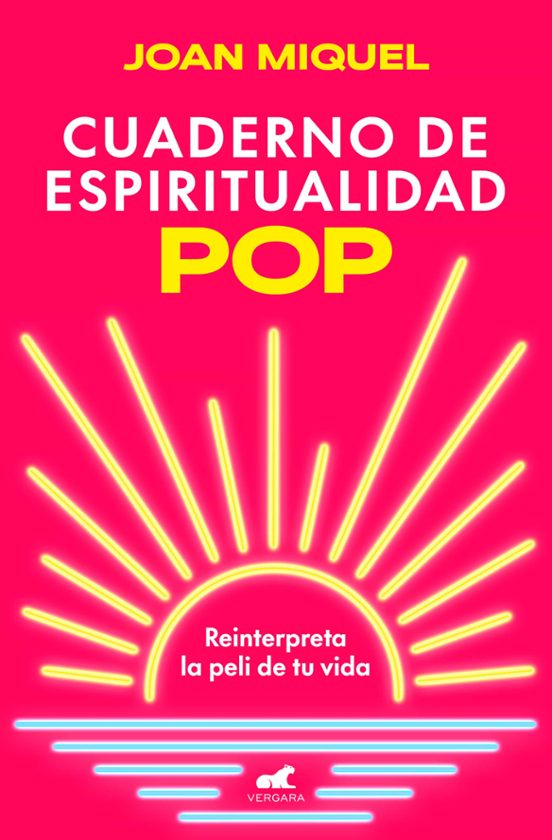 Cuaderno De Espiritualidad Pop