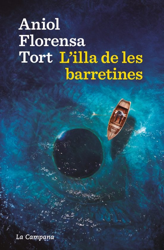 L'illa de les barretines