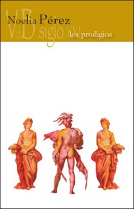 Los prodigios