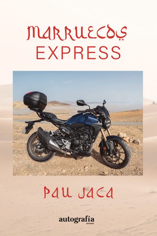 Marruecos Express