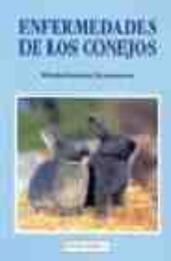 Enfermedades De Los Conejos