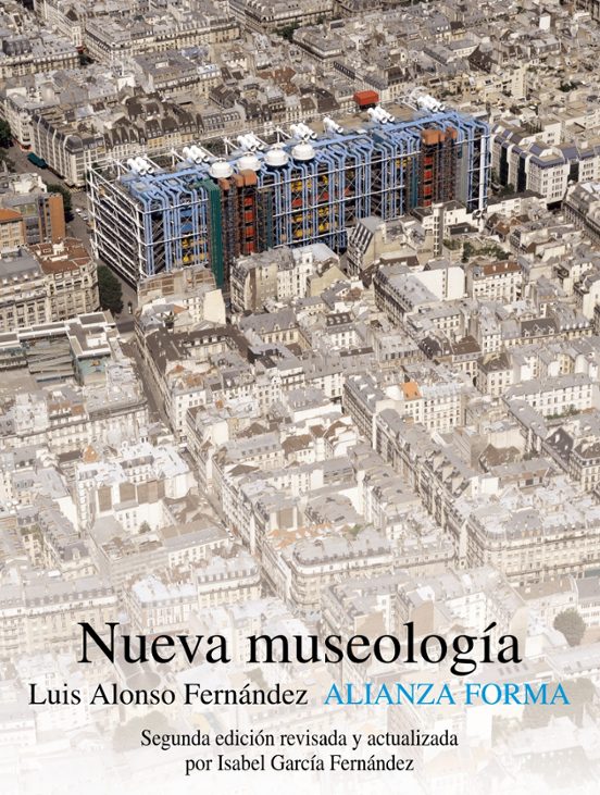 Nueva Museología