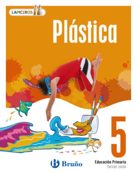 Lapiceros Plástica 5