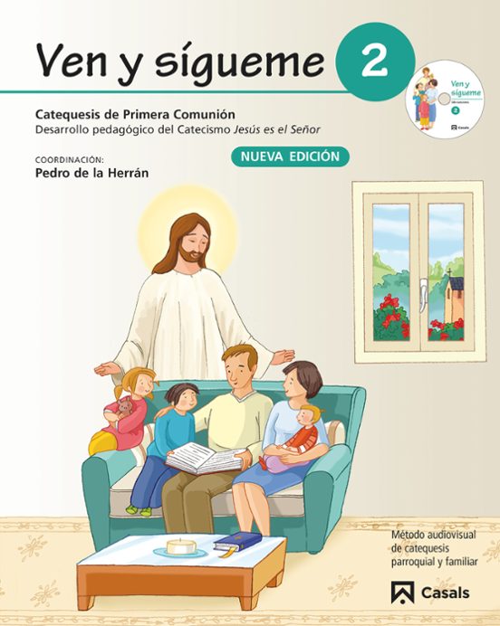 Religion Ven Y Sigueme 2 2009