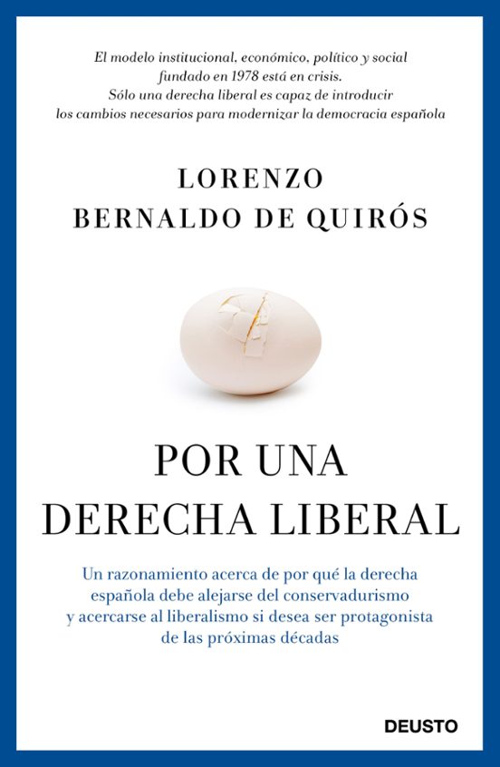 Por Una Derecha Liberal