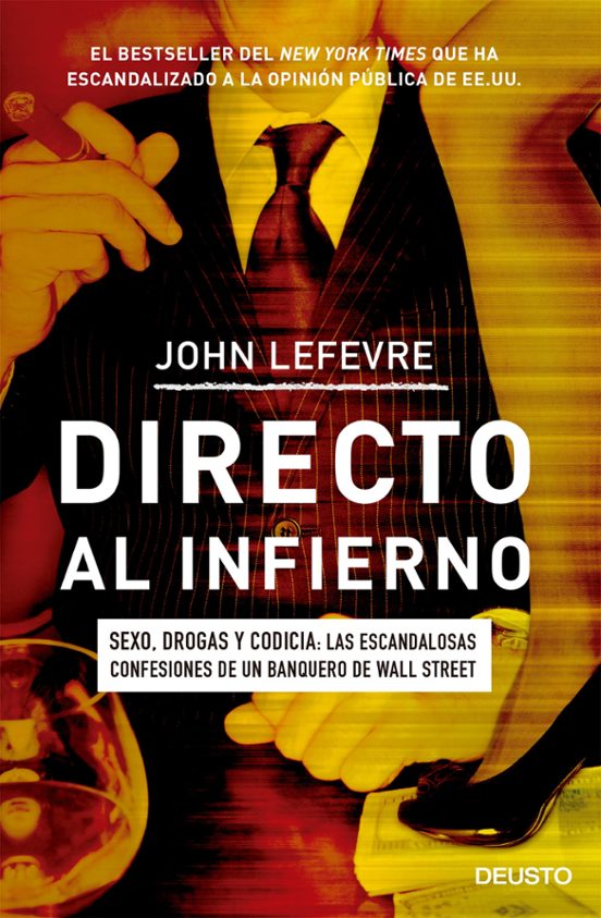 Directo Al Infierno