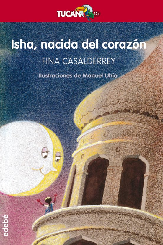 Isha Nacida Del Corazon