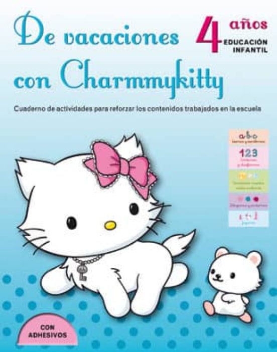 Cuaderno De Verano P4