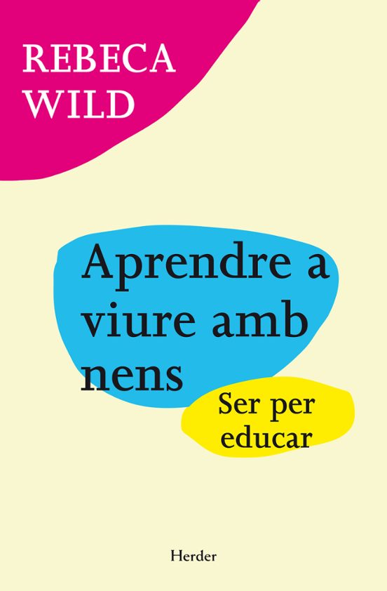 Aprendre A Viure Amb Nens