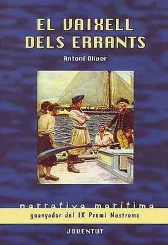 El Vaixell Dels Errants