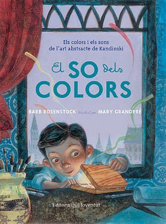El So Dels Colors