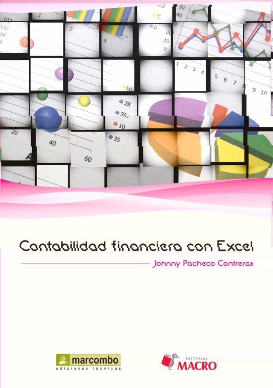 Contabilidad Financiera Con Excel