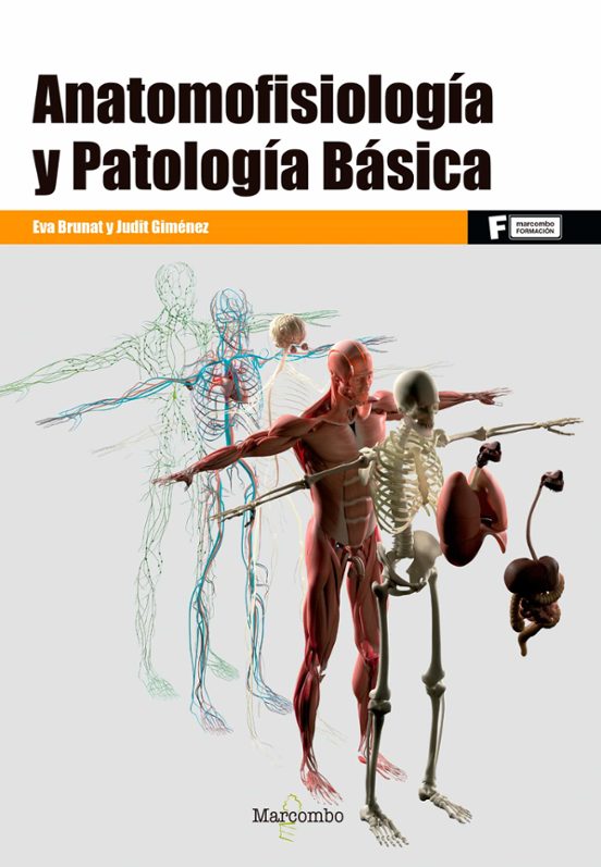 Anatomofisiología Y Patología Básica