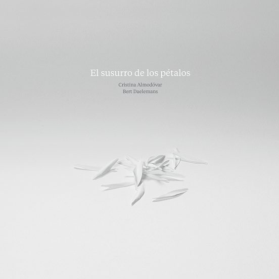 El susurro de los pétalos