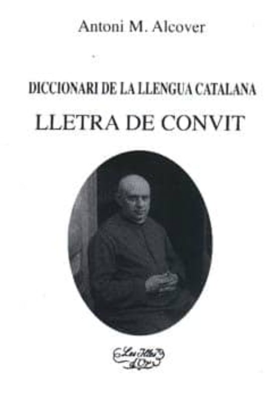 Lletra De Convit
