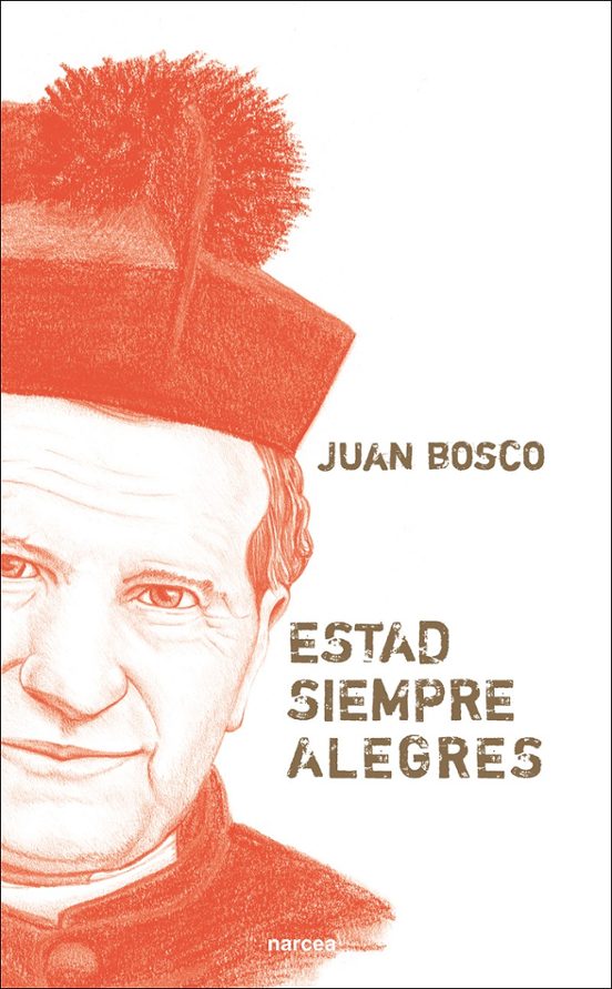 Estad Siempre Alegres