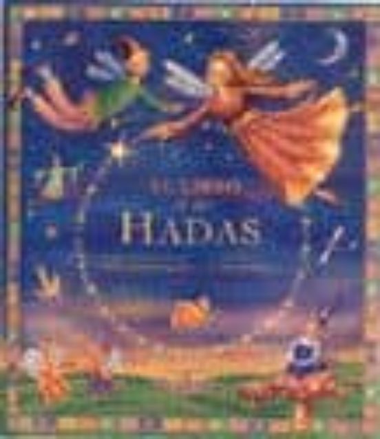 El Libro De Las Hadas