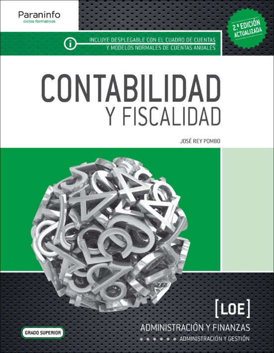 Contabilidad y Fiscalidad