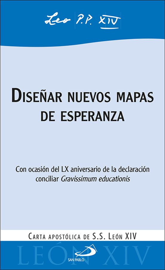 Diseñar Nuevos Mapas De Esperanza