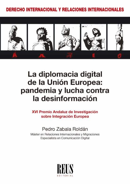 La Diplomacia Digital De La Unión Europea