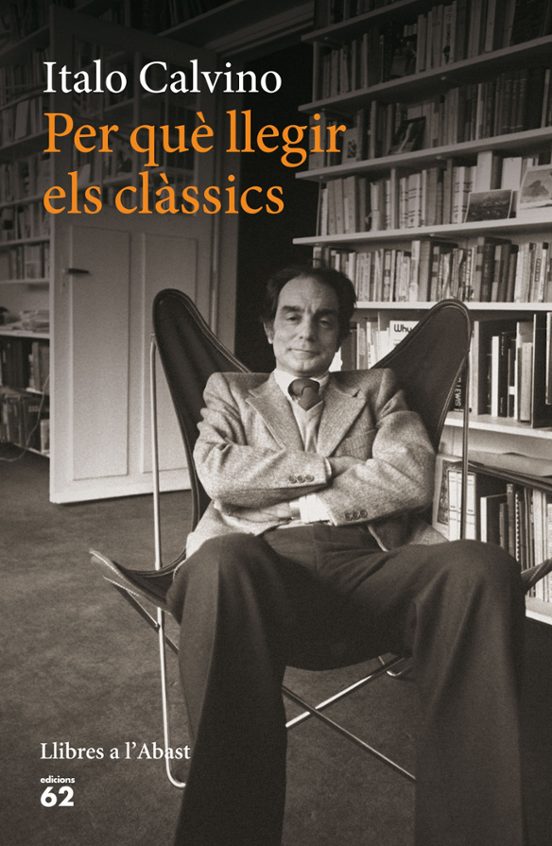 Per Què Llegir Els Clàssics