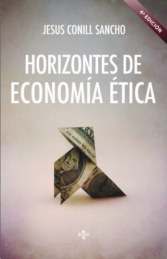 Horizontes De Economía Ética