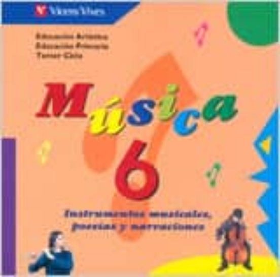 Musica 6: Guia