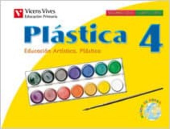 Plástica 4. Galicia