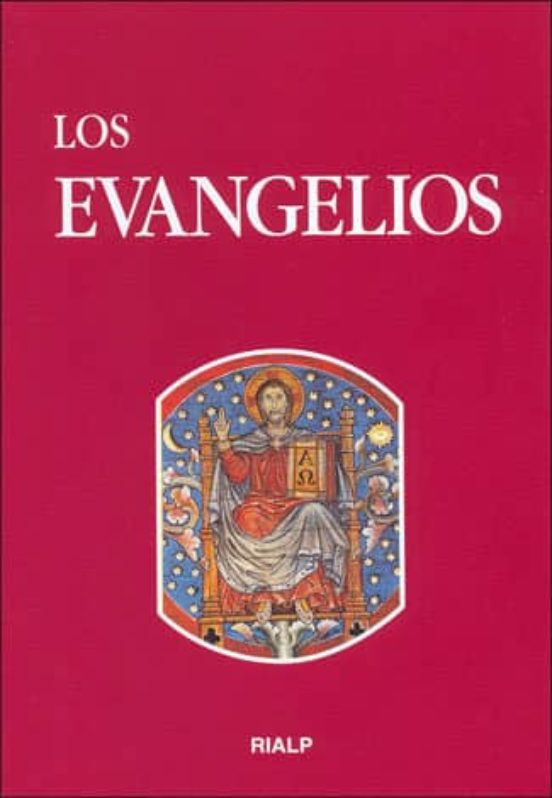 Los Evangelios