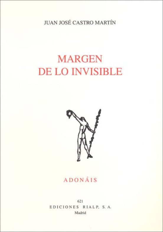 Margen De Lo Invisible