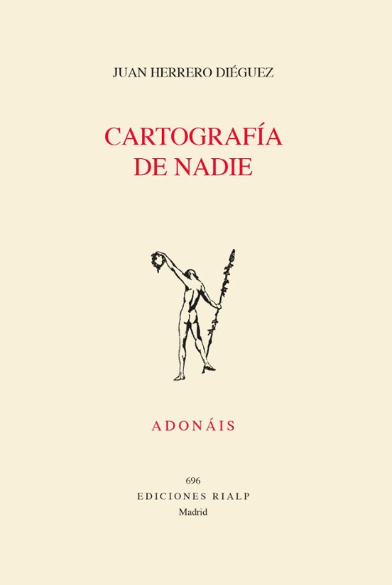 Cartografía De Nadie