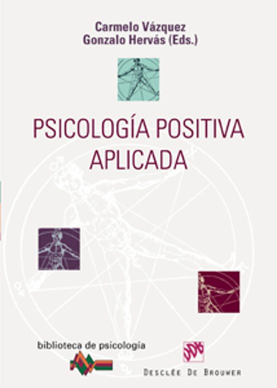 Psicología Positiva Aplicada