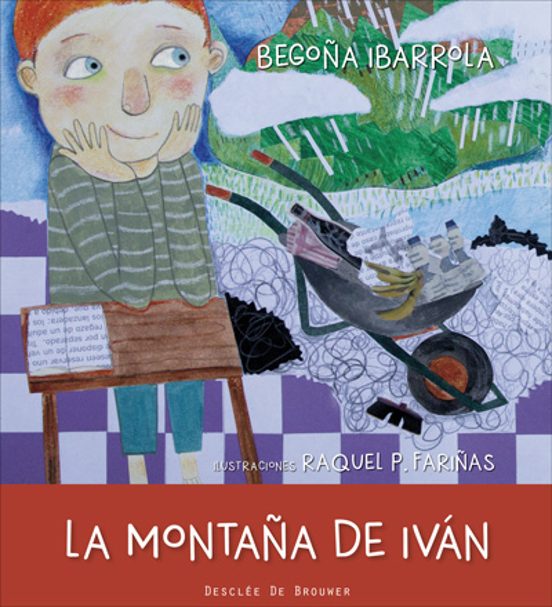 La Montaña De Ivan