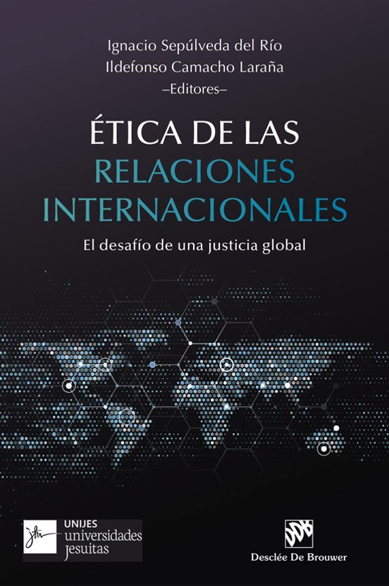 Ética De Las Relaciones Internacionales