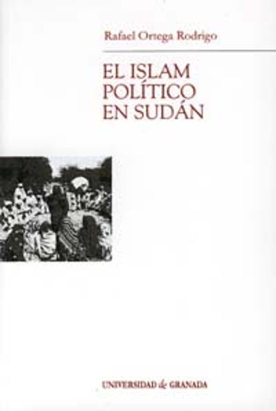 El Islam Político En Sudán