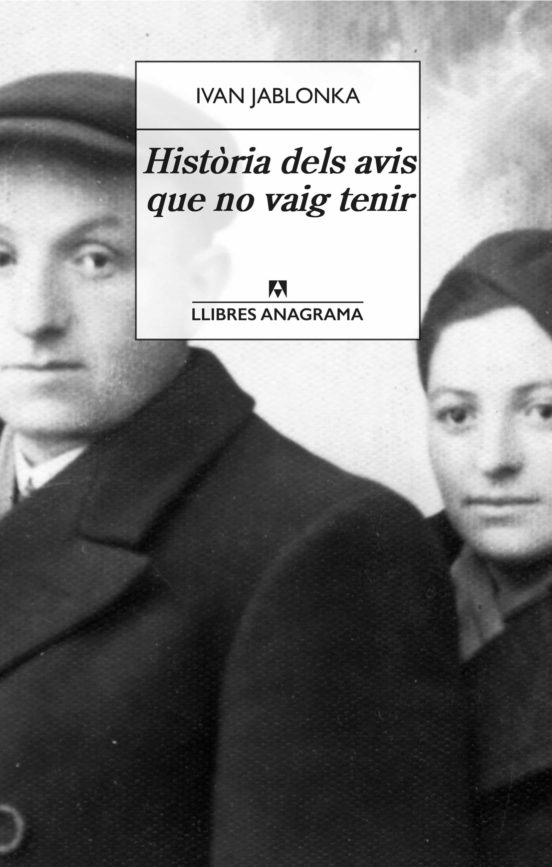 Història Dels Avis Que No Vaig Tenir