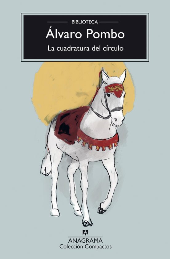 La cuadratura del círculo