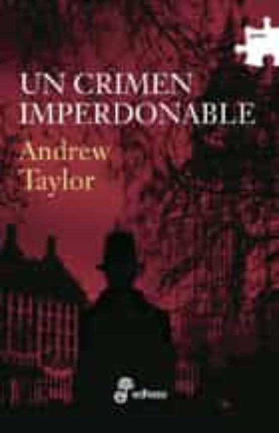 Un Crimen Imperdonable