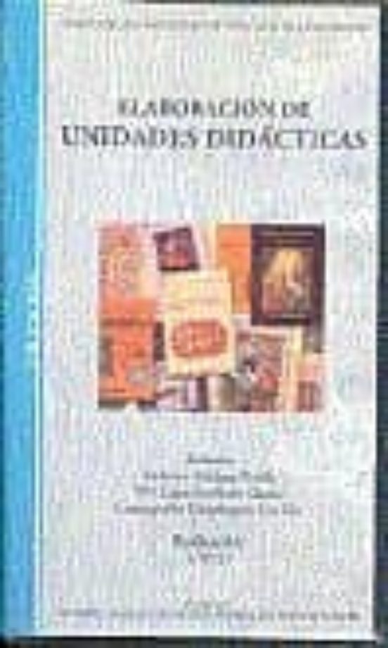 Unidades Didacticas [video]