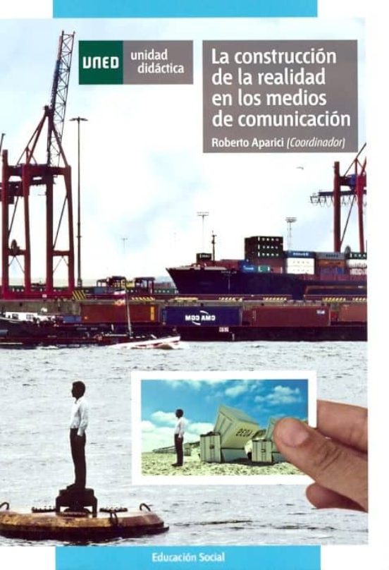La construcción de la realidad en los medios de comunicación