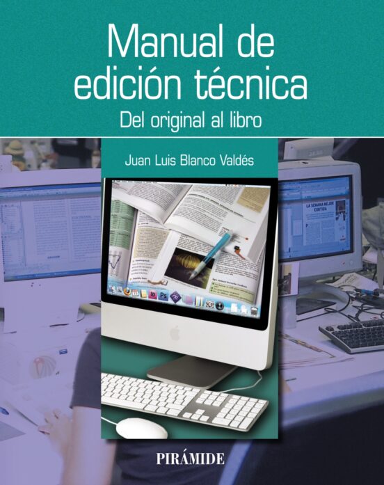 Manual De Edición Técnica
