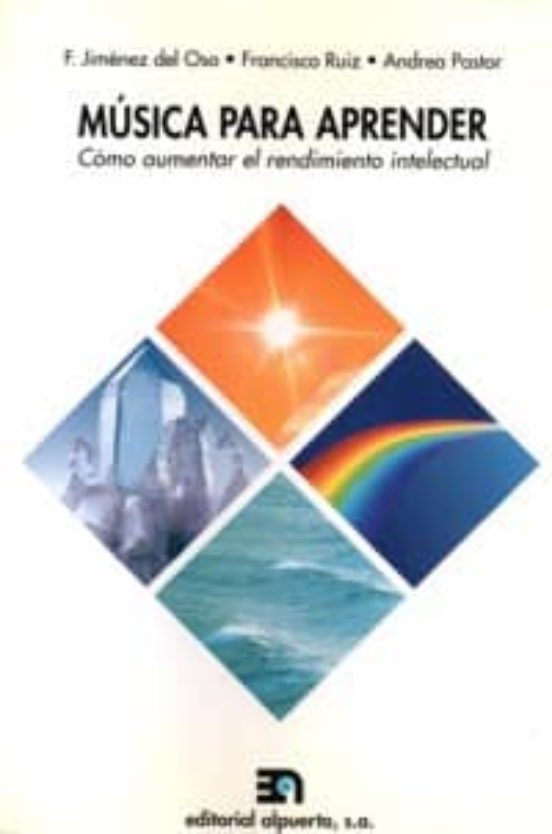 Musica Para Aprender