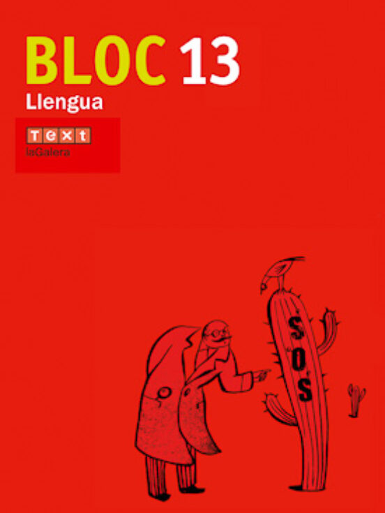 Bloc Llengua 13